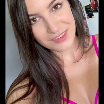 JustViolet Nackt Leaks OnlyFans Foto 1