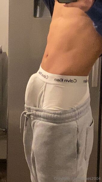 jxmes2004 Nackt Leaks OnlyFans Foto 6