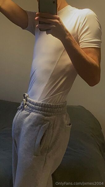 jxmes2004 Nackt Leaks OnlyFans Foto 7
