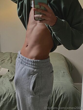 jxmes2004 Nackt Leaks OnlyFans Foto 13