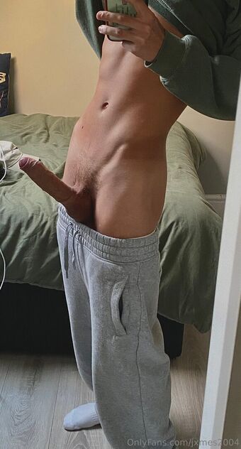 jxmes2004 Nackt Leaks OnlyFans Foto 14