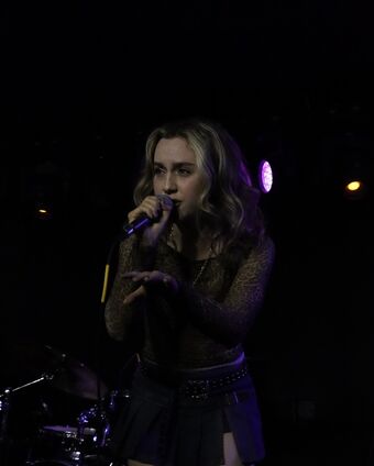 Kacey Fifield