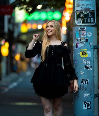 KaddiTV Nackt Leaks OnlyFans Foto 21