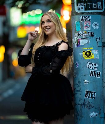 KaddiTV Nackt Leaks OnlyFans Foto 22