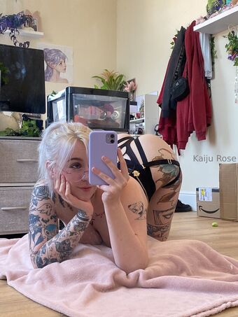 kaiju.rose