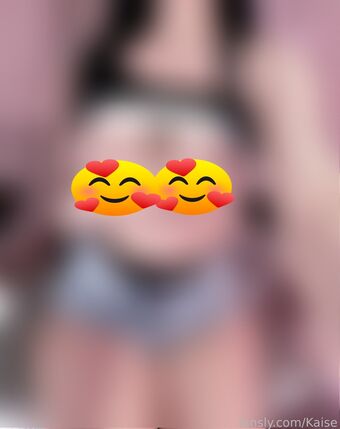 Kaise Nackt Leaks OnlyFans Foto 16