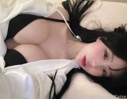 Kaise Nackt Leaks OnlyFans Foto 17