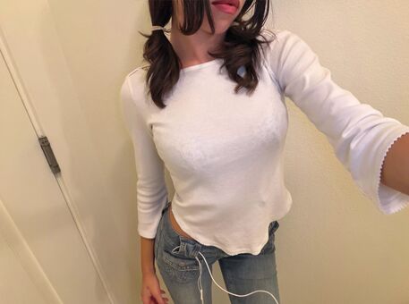 Kaitlynn Rhenea Asmr Nackt Leaks OnlyFans Foto 46