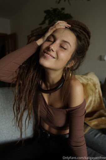 kaligayatrifree