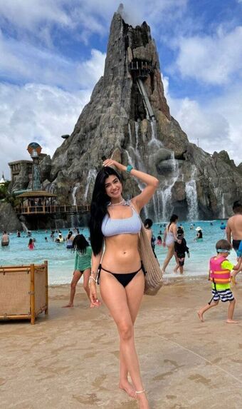 KamiCosplayer Nackt Leaks OnlyFans Foto 38