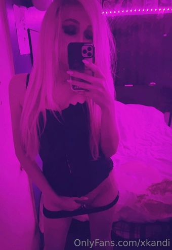 Kandii