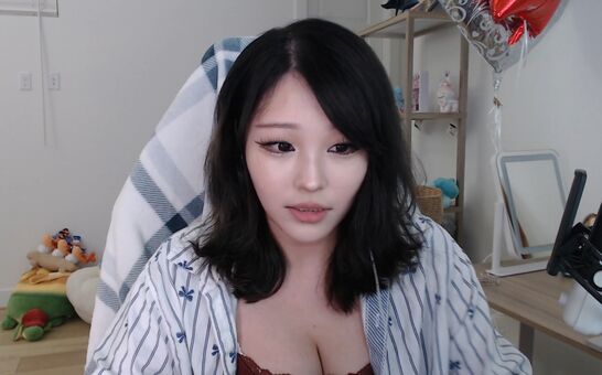 Kang Hee Yoon Nackt Leaks OnlyFans Foto 370