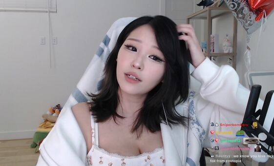 Kang Hee Yoon Nackt Leaks OnlyFans Foto 374