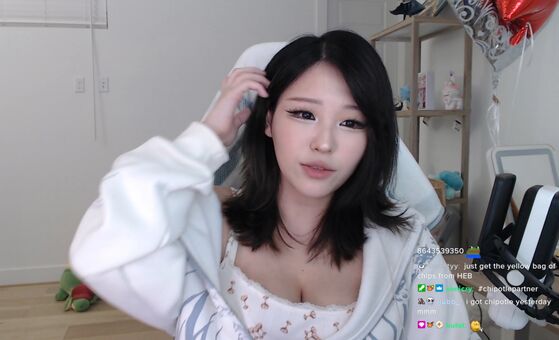 Kang Hee Yoon Nackt Leaks OnlyFans Foto 375