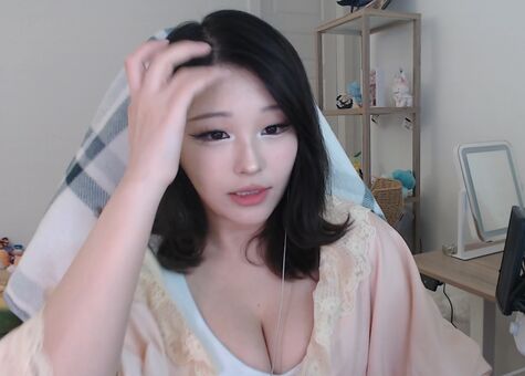 Kang Hee Yoon Nackt Leaks OnlyFans Foto 377