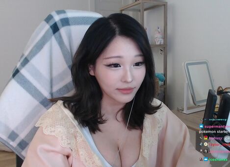 Kang Hee Yoon Nackt Leaks OnlyFans Foto 378