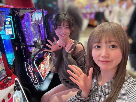 瀬戸環奈 Kanna Seto