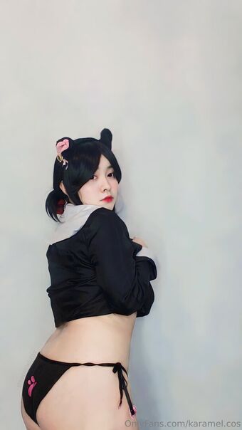 karamel.cos