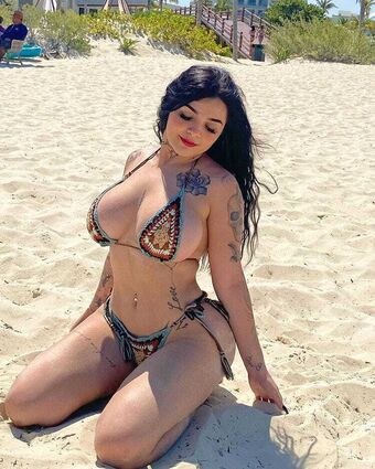 Karely Ruiz Nackt Leaks OnlyFans Foto 348