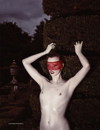 Karen Elson