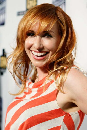 Kari Byron