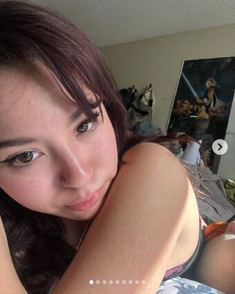 Kariwahh Nackt Leaks OnlyFans Foto 38