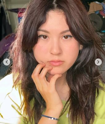 Kariwahh Nackt Leaks OnlyFans Foto 40