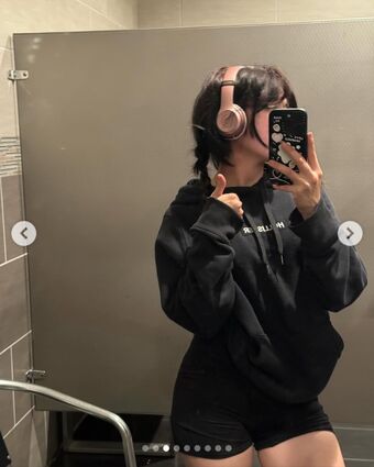 Kariwahh Nackt Leaks OnlyFans Foto 43