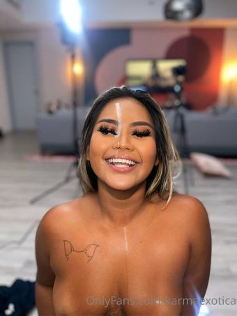 KarmaExotica