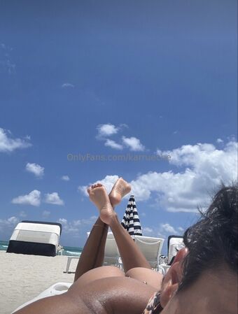 Karrueche Nackt Leaks OnlyFans Foto 93
