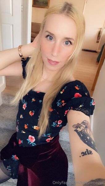 kassienever