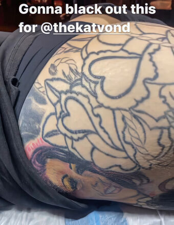 Kat Von D