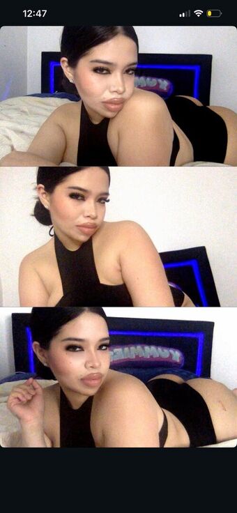 Katbladee Nackt Leaks OnlyFans Foto 5