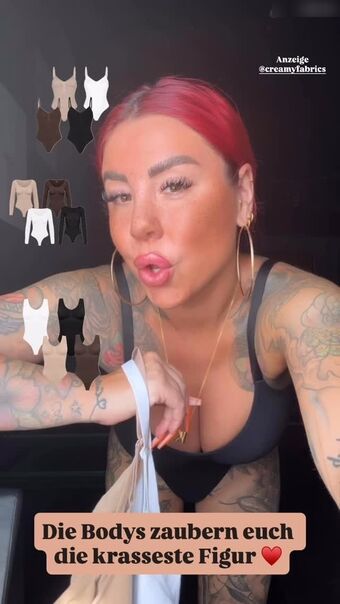 Kate Merlan Nackt Leaks OnlyFans Foto 46