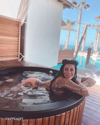 Kate Merlan Nackt Leaks OnlyFans Foto 52