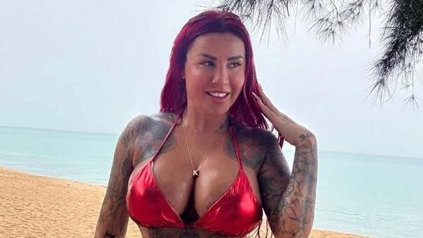 Kate Merlan