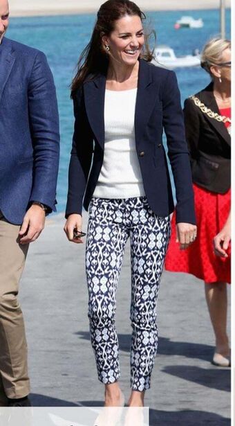 Kate Middleton