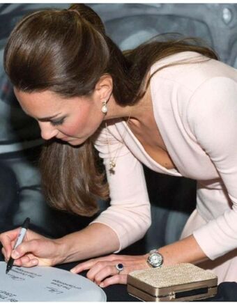 Kate Middleton