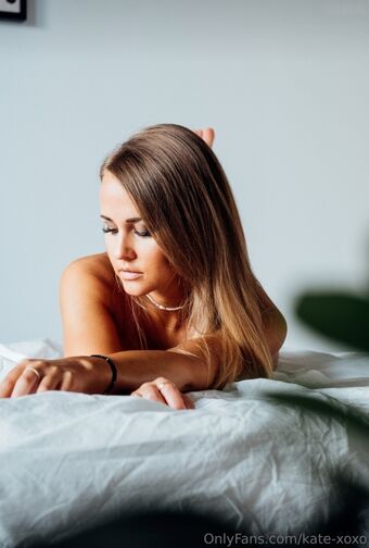 Kate xoxo