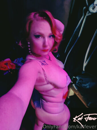katfever Nackt Leaks OnlyFans Foto 10