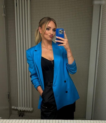 Katharina Kleinfeldt