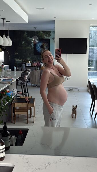 Katherine Ryan