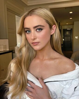 Kathryn Newton