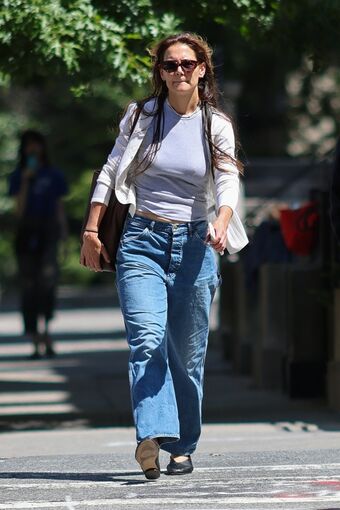 Katie Holmes