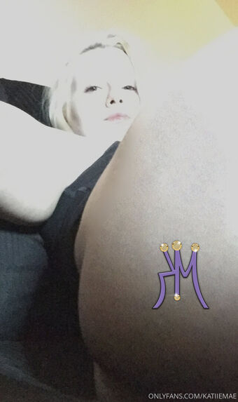 katiiemae Nackt Leaks OnlyFans Foto 35