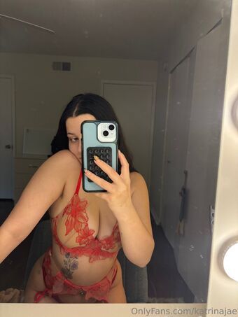 katrinajae Nackt Leaks OnlyFans Foto 33