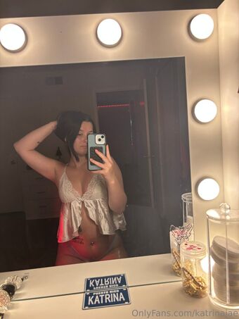 katrinajae Nackt Leaks OnlyFans Foto 36