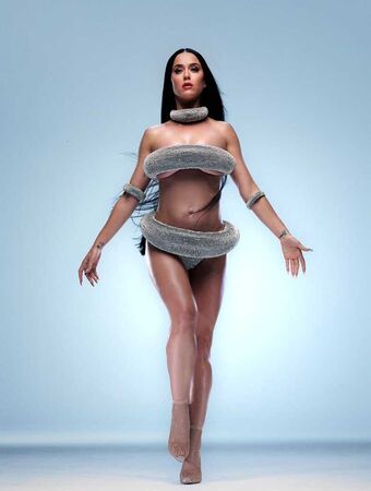 Katy Perry