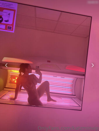 Katzmin Nackt Leaks OnlyFans Foto 20