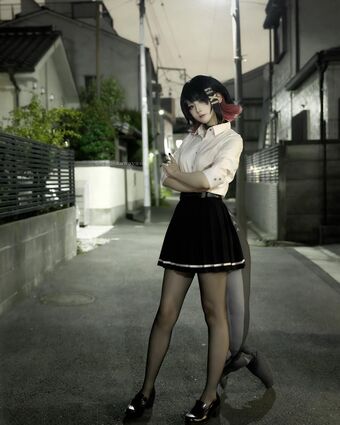 可愛病KAWAYAMI